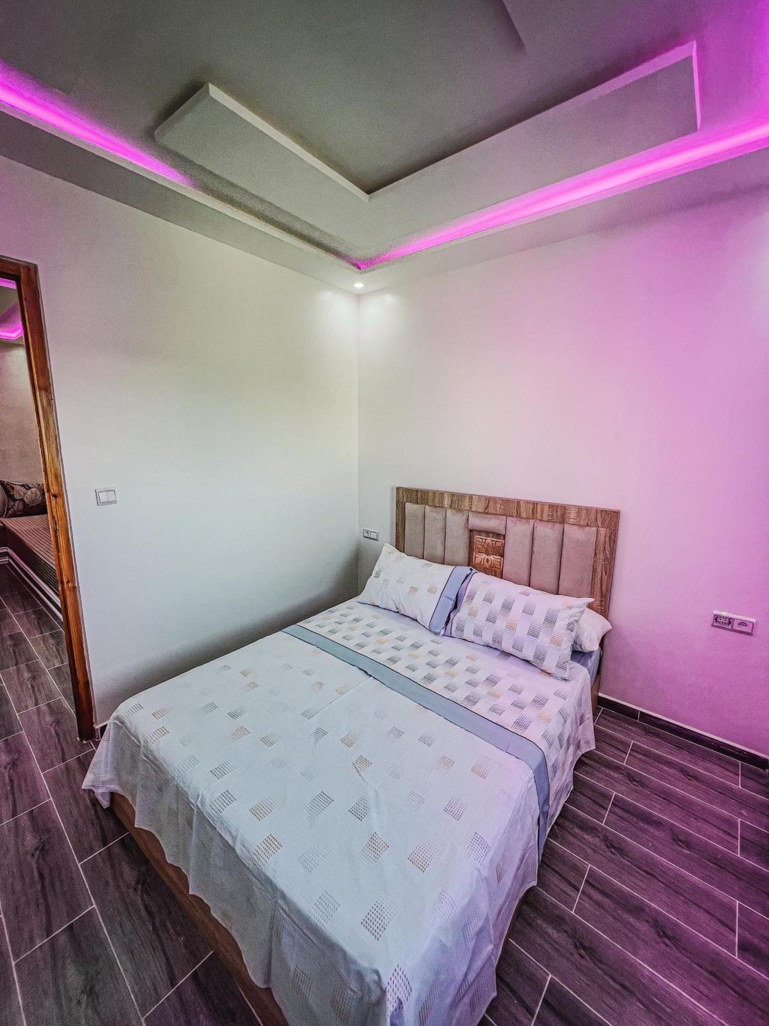 Visit Chamal - Costa Midday Apartment Oued Laou Bagian luar foto