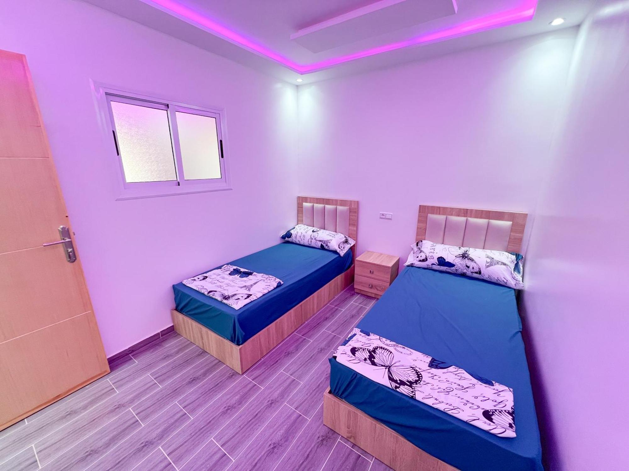 Visit Chamal - Costa Midday Apartment Oued Laou Bagian luar foto