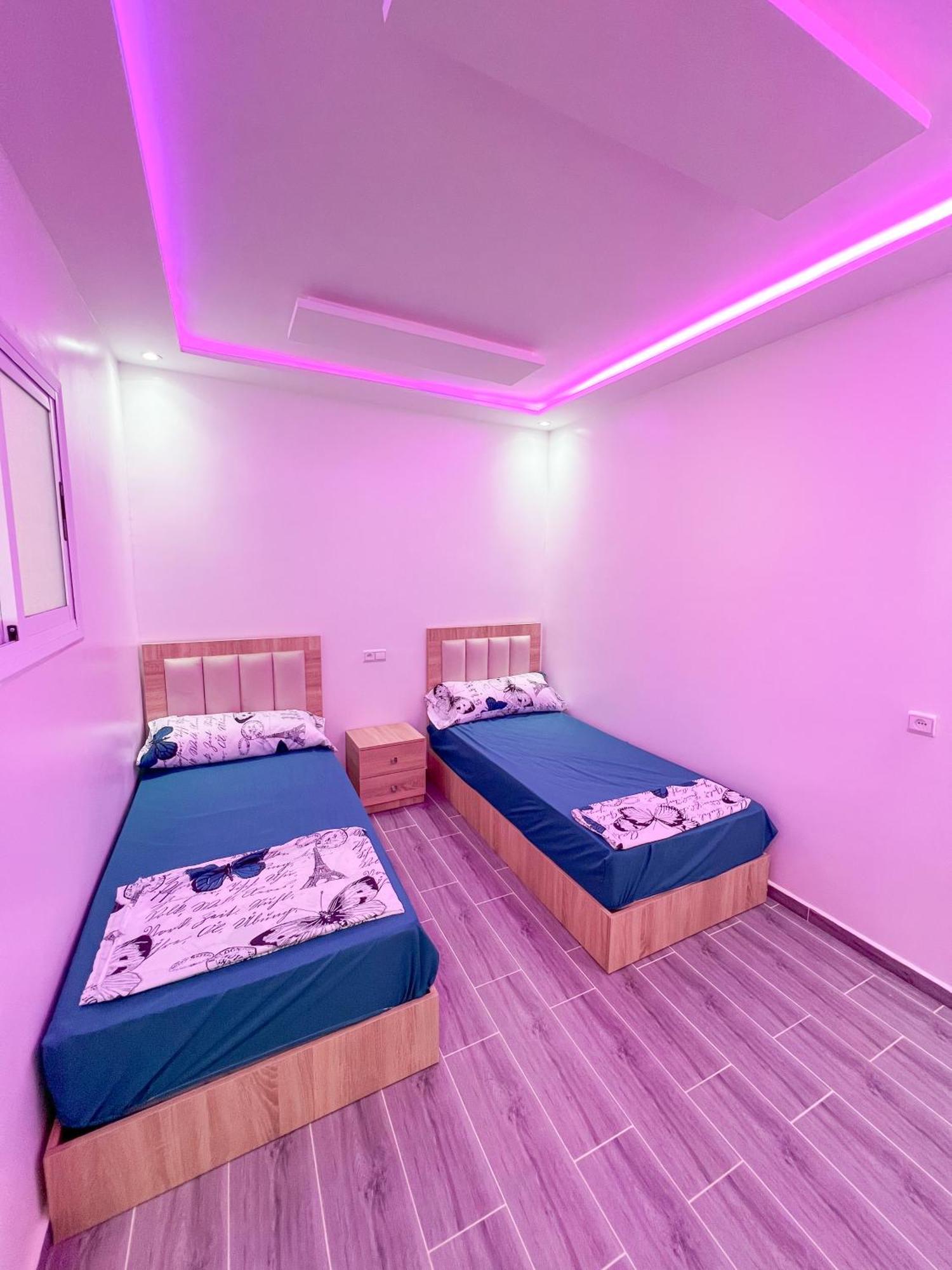 Visit Chamal - Costa Midday Apartment Oued Laou Bagian luar foto