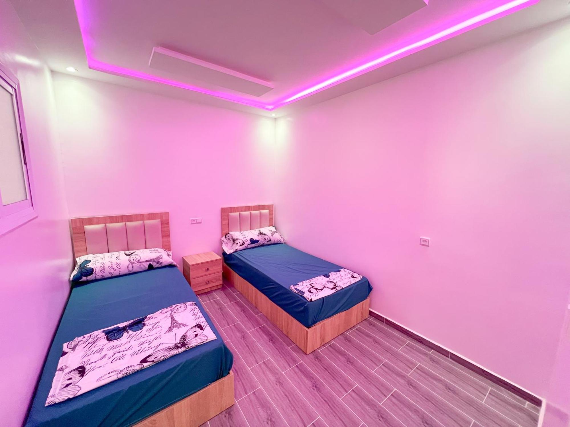 Visit Chamal - Costa Midday Apartment Oued Laou Bagian luar foto