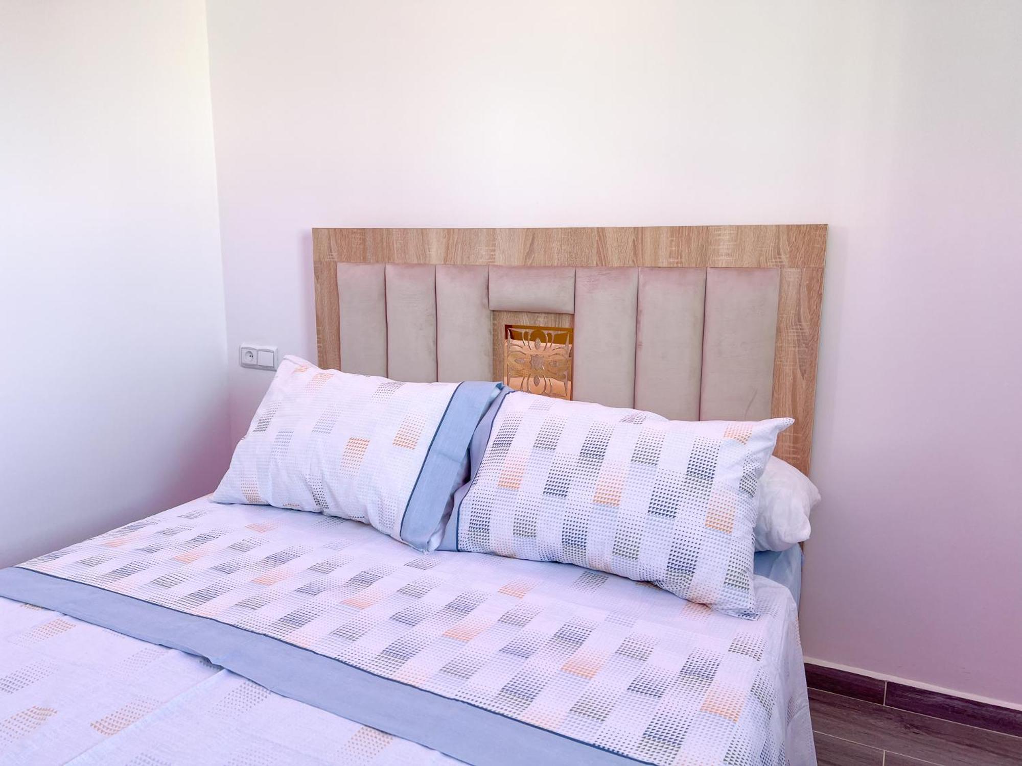 Visit Chamal - Costa Midday Apartment Oued Laou Bagian luar foto