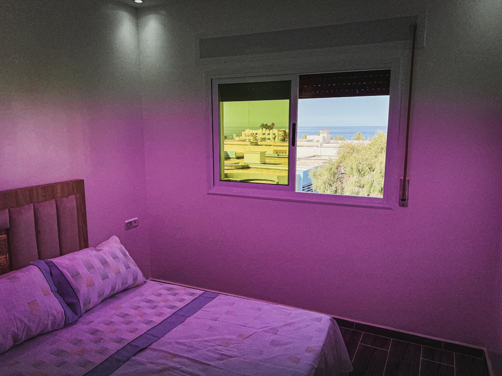 Visit Chamal - Costa Midday Apartment Oued Laou Bagian luar foto