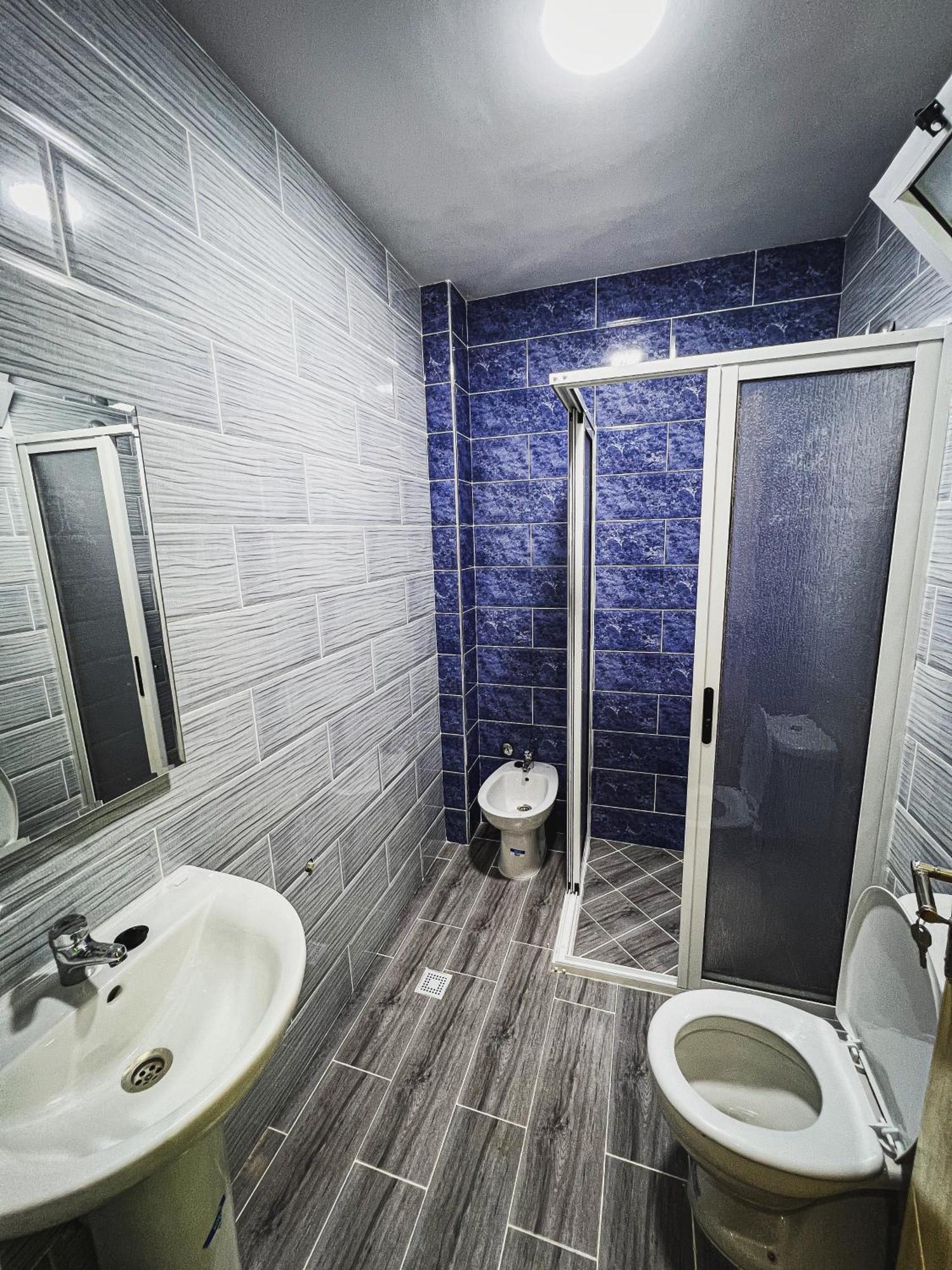 Visit Chamal - Costa Midday Apartment Oued Laou Bagian luar foto